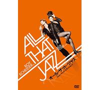 Roy Scheider - All That Jazz [Edizione: Giappone] [Italia] [DVD]