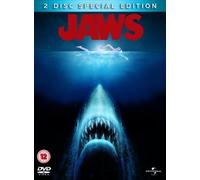 Roy Scheider - Jaws-30th Anniversary Special [Reino Unido] [DVD]
