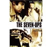 Roy Scheider - The Seven Ups [Edizione: Giappone] [Italia] [DVD]
