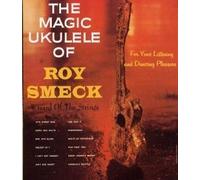 ROY SMECK - the magic ukulele LP