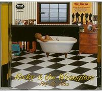 Roy St John - Rocky & The Wranglers