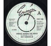 Roy Sundholm - Bridge Across The River