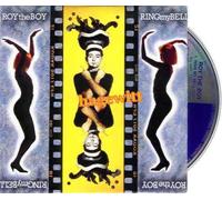 Roy The Boy - Roy The Boy - Ring My Bell (Medley with Feel It Now) (Papersleeve)