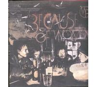 Roy and the Devil's Motorcycle – Because of Women – CD