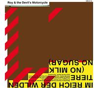 Roy & The Devil's Motorcycl Im Reich Der Wilden Tiere (No Milk, No Sugar (Vinyl)
