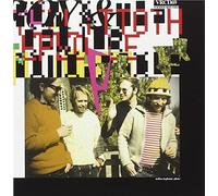 Roy & the Devil'S Motorcycle - Tell It To The People
