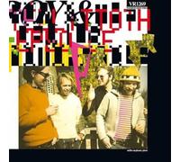 Roy & the Devil'S Motorcycle - Tell It to the People (Lp+CD) [Vinilo]