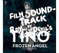 Roy & the Devil'S Motorcycle - Tino - Frozen Angel