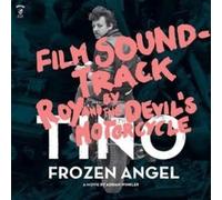 Roy & the Devil'S Motorcycle - Tino - Frozen Angel [Vinilo]