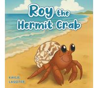 Roy the Hermit Crab