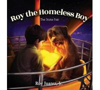 Roy the Homeless Boy