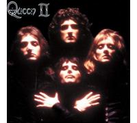 Roy Thomas Baker Queen II (CD) (Importación USA)