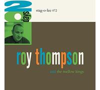 Roy Thompson & the Mellow Kings - 20 Days