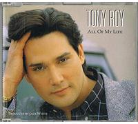 Roy, Tony - All of My Life