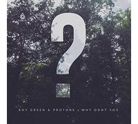 Roy - Why Dont You EP [Vinilo]