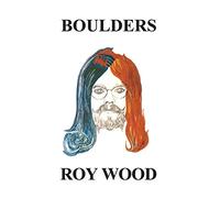 Roy Wood - Boulders (Gatefold sleeve) [180 gm vinyl] [Vinilo]
