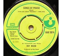 Roy Wood - Dear Elaine 7"