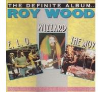 Roy Wood - Move/Elo/Wizzard