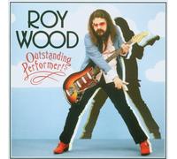 Roy Wood - Outstanding Collection