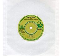 ROY WOOD - ROY WOOD - DEAR ELAINE - 7 inch vinyl / 45