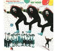 Roy Wood - Sing Out The Old ... Bring In The New - Roy Wood 12"