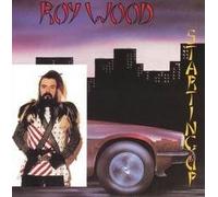 Roy Wood - Starting Up