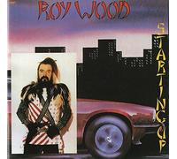 Roy Wood - Starting Up
