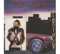 Roy Wood - Starting up [Import anglais]