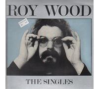 Roy Wood - the singles LP