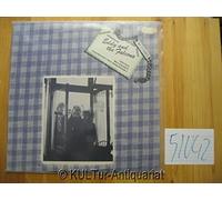 ROY WOOD'S WIZZARD - introducing eddy & the falcons LP