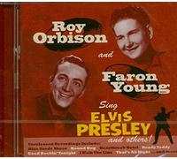 Roy & Young - Sing Elvis Presley & Others