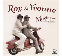 Roy -& Yvonne Harrison- Panton Moving On (Vinyl) (Importación USA)