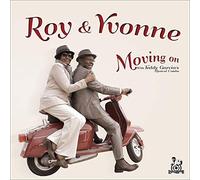 Roy & Yvonne - Moving On [Vinilo]