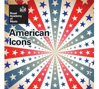 Royal Academy of Music Symphonic Brass - American Icons (Royal Academy of Music Symphonic Brass / James Watson)