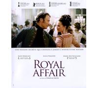 Royal Affair [Francia] [Blu-ray]