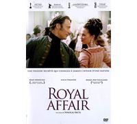 Royal Affair [Francia] [DVD]