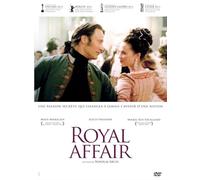 Royal Affair [Francia] [DVD]