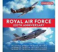 Royal Air Force 100th Anniversary