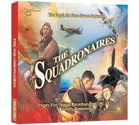 Royal Air Force Dance Orchestra - The Squadronaires
