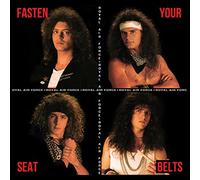 Royal Air Force - Fasten Your Seatbelts