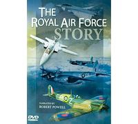 ROYAL AIR FORCE STORY [DVD] [Reino Unido]
