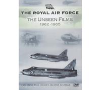 Royal Air Force - The Unseen Films 1962-1965 [DVD] [Reino Unido]