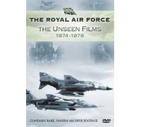 Royal Air Force: The Unseen Films 1974 - 1979