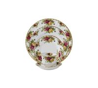 Royal Albert 15210002 Old Country Roses - Juego de 5 piezas, servicio para 1 unidad