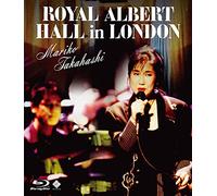 ROYAL ALBERT HALL in LONDON COMPLETE LIVE(BD) [Blu-ray]