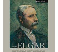 Royal Albert Hall Orchester - Elgar: Pomp & Circumstance