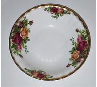 - Royal Albert/Original/Old Country Roses/Cuencos/Cuencos/Original/Old Country Rose/Hueso China/Inglaterra