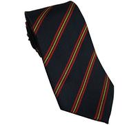 Royal Army cuerpo de artefactos (Old) Regimental Tie