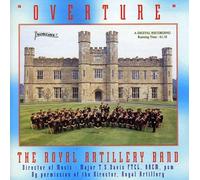 Royal Artillery Band - Overture