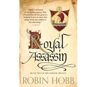Royal Assassin: 2 (Farseer Trilogy)